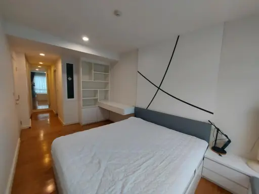 Condolette Light Convent for rent, fully furnished, ready to move in, convenient transportation, don't wait, hurry to reserve before it's gone!!