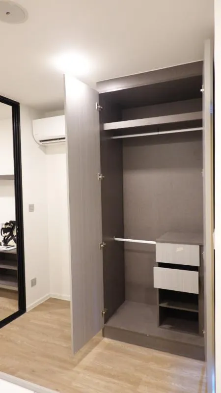 ขาย แอทโมซ ลาดพร้าว 15 ชั้น 5 คอนโดสไตล์รีสอร์ท สระว่ายน้ำ ฟิตเนสและโยคะ พร้อมเข้าอยู่แล้ววันนี้