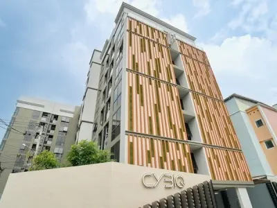 CYBIQ Rama 9-Ramkhamhaeng 24