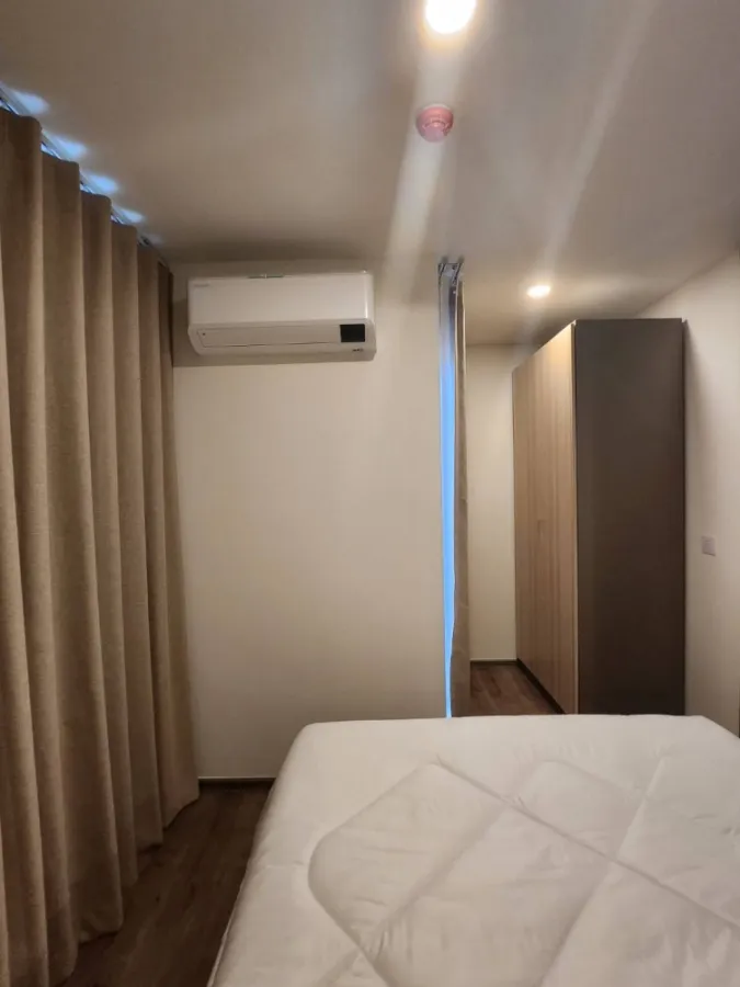 ให้เช่า Aspire Pinklao-Arun Ammarin ชั้น 5 วิวสระว่ายน้ำ พร้อมห้องตกแต่งอย่างดี รีบจองด่วนๆ