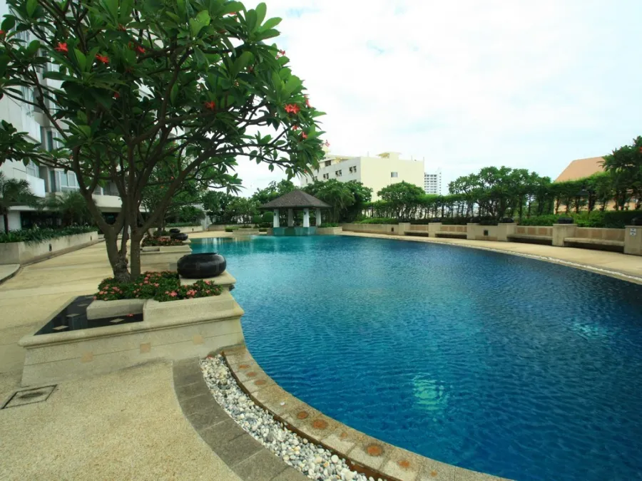ขาย River Heaven 2 ห้องนอน แต่งครบ พร้อมอยู่ สนใจจองเลย ห้ามพลาด