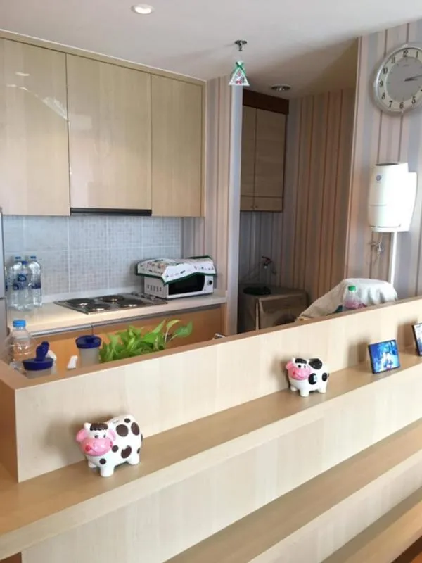 ขายด่วน Villa Rachatewi	วิวสวยของใหญ่ ตกแต่งโดนใจ ใครๆก็ชอบ ด่วนเลย พลากแล้วพลาดเลย