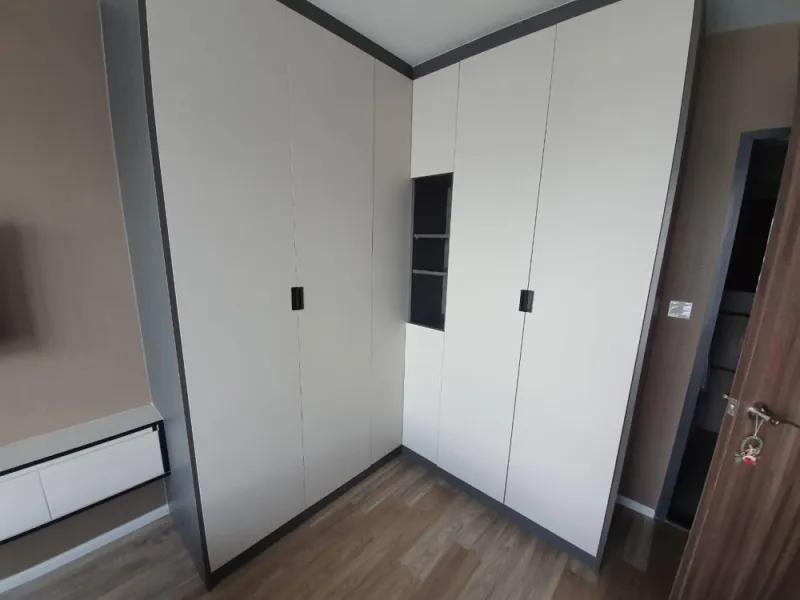 ขาย ให้เช่า เวรี่ คอนโด สุขุมวิท 72 ชั้นบนสุด ห้องกว้าง ตกแต่งน่าอยู่ เฟอร์ครบ ราคาดี รีบจองเลย
