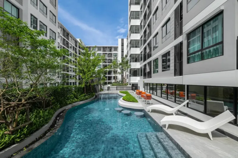 🏠🌃 ขาย เฟล็กซี่ สุขสวัสดิ์ 🏠🌃