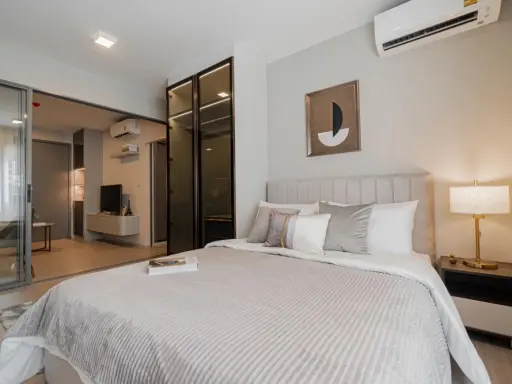 ปล่อยเช่า Quintara​ Phume ​สุขุมวิท 39 ห้องตกแต่งสวย เฟอร์นิเจอร์สุดปัง อย่ารอช้า รีบจองเลยจร้า images