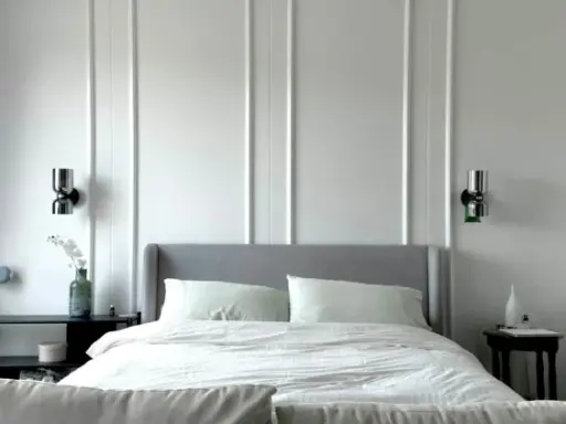 For rent: Ideo Mobi Rangnam, 20th floor unit. Nicely decorated with a coordinated color scheme and high-quality built-in furniture. Book now! images