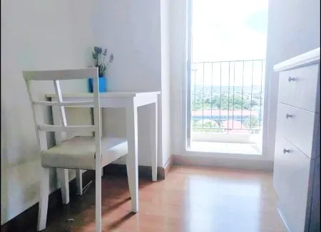 Condo for sale, Chapter One, Modern Dutch, 1 bedroom, 1 bathroom, fully furnished, ready to move in.