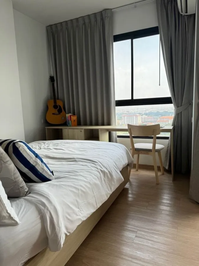 Common TU for rent & sell, north facing room, 22nd floor, cool and comfortable, stylishly decorated room, very livable, don't miss it!!