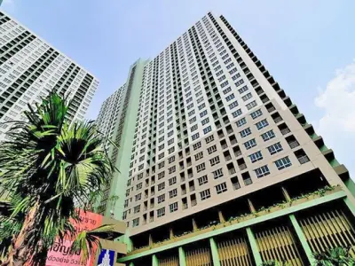Lumpini Ville Chaengwatthana Pakkret