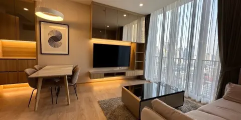 ขาย โนเบิล บี 19 ชั้น 19 วิวเมือง ห้องสวย แต่งครบ พร้อมเข้าอยู่ สนใจเป็นเจ้าของ รีบจองด่วน