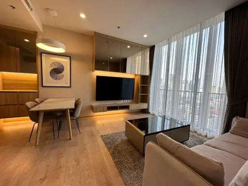 ขาย โนเบิล บี 19 ชั้น 19 วิวเมือง ห้องสวย แต่งครบ พร้อมเข้าอยู่ สนใจเป็นเจ้าของ รีบจองด่วน