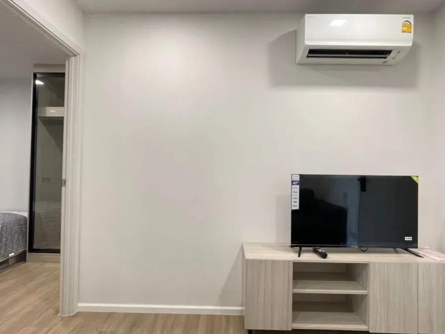 🏠🌃 Condo for Rent: Atmoz Flow Min Buri 🏠🌃