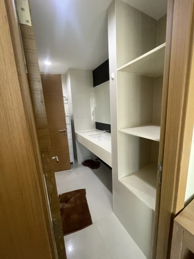 Condo for sale Rhythm Ratchada - Huai Khwang, Sky Kitchen room type, very rare, no blocked view, very good location room