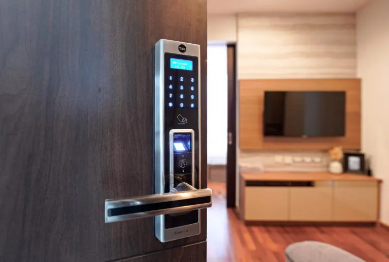For rent Wish Signature Midtown Siam ห้องตกแต่งสวย เฟอร์แน่น เครื่องใช้ไฟฟ้าครบ ราคานี้ต้องรีบเล้ยย