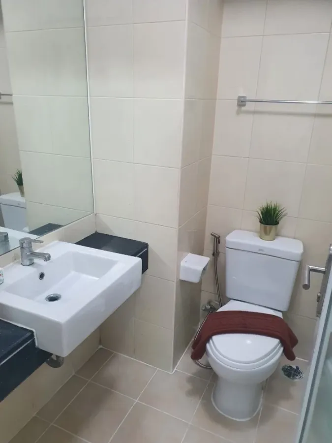 🏠🌃 Condo for sale: Ibiza Condo RCA 🏠🌃