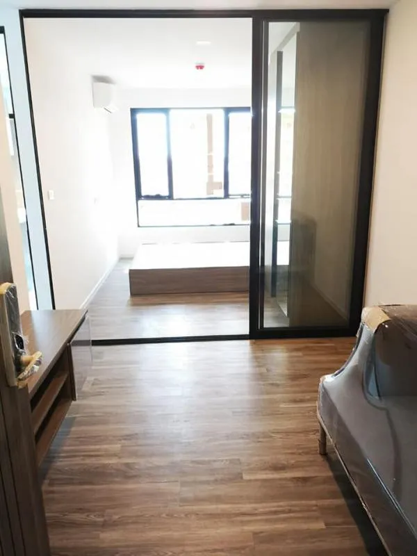 ขาย​ b-Loft Lite Sukhumvit 115 ขนาด​​ 27.23 ตร.ม ชั้น 6 เดินทางสะดวก ใกล้bts รีบเลยจ้า