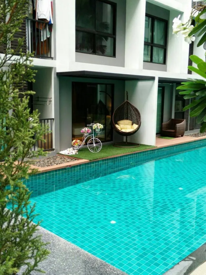 ให้เช่า ด่วน!! คอนโด เมโทร สกาย รัชดา ทำเลทอง ใจกลางเมือง จองเลย!!