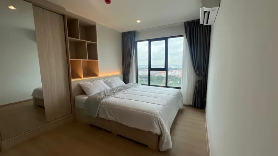 🏠🌃 ให้เช่า คอนโด เทอร์ร่า เรสซิเดนซ์ 🏠🌃