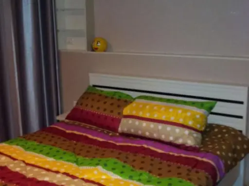 คอนโด Casa Condo รัชดา-ราชพฤกษ์ ห้องสีสันสดใส ราคาสบายใจ ที่สามารถจับต้องได้ แถม เฟอร์ฯแน่นๆ ให้เช่า images