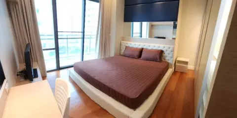 ขาย ให้เช่า !! คอนโด ไบร์ท สุขุมวิท 24 ชั้น 11 ตกแต่งเฟอร์นิเจอร์ครบครัน พร้อมเข้าอยู่ได้เลย ห้ามพลาด!!