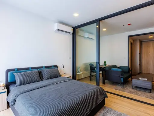 For rent: XT Phayathai, fully furnished, complete with furniture and electrical appliances. Reserve now! Urgent!