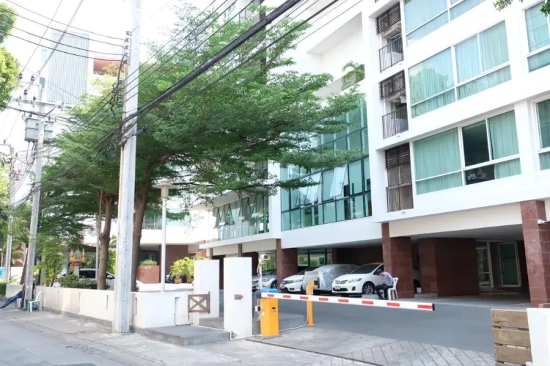 ขาย คอนโด เดอะ ฟายน์ แอท ริเวอร์ ห้องกว้างน่าอยู่เว่อร์ ราคาโดนใจ ไม่จอง ไม่ได้แล้ววว