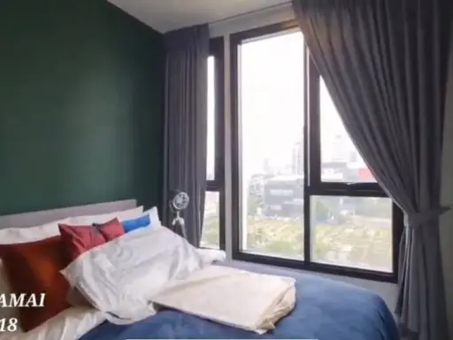 ขาย เอ็กซ์ที เอกมัย full furniture ตกแต่งสวยงาม พื้นที่ใช้สอยมากมาย ตอบโจทย์ทุกความต้องการ images