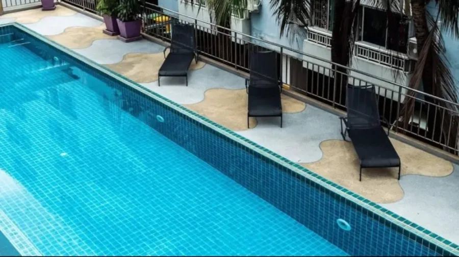 For sale/rent: Ratchada City Condo, 18 beautiful units, ready to move in, attractive prices. Buy/reserve now!!