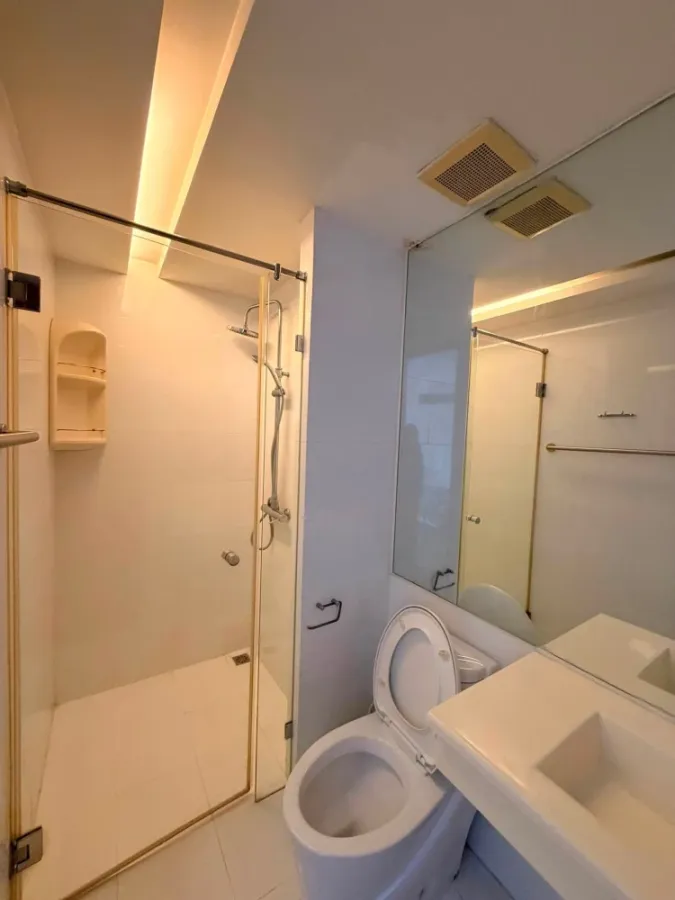 🏠🌃 Condo for Rent/Sale: Emerald Residence Ratchada 🏠🌃