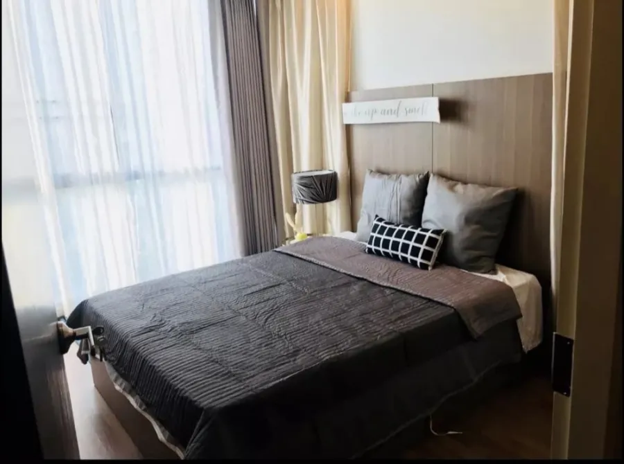Sale/Rent Urgent!! Condo Wynn Sukhumvit 46, good location, convenient transportation, near shopping areas, don't miss it!!