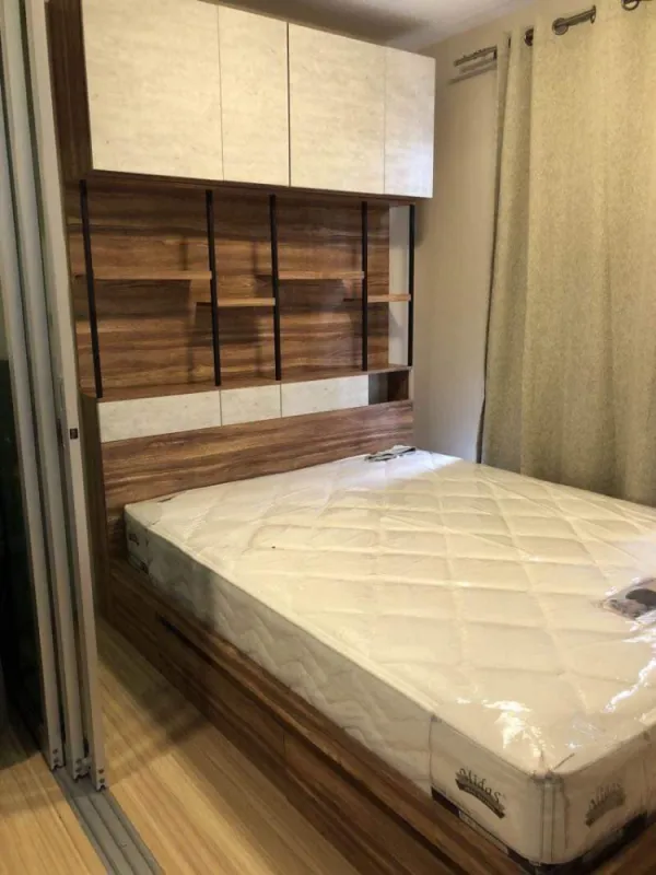 ขาย/เช่า Plum condo แจ้งวัฒนะ สเตชั่น 1 ห้อง 1 ห้องน้ำ เฟอร์นิเจอร์บิ้วอิน อย่ารอช้า จองเลยก่อนหมด