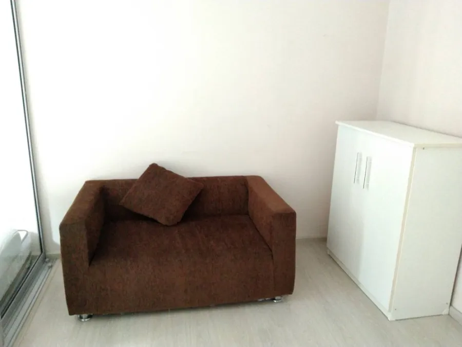 For Rent พลัมคอนโด พาร์ค รังสิต 1 ห้องนอน 1 ห้องน้ำ ชั้น 2 พ้อมเฟอร์ครบ รีบจับจองก่อนพลาดน้า