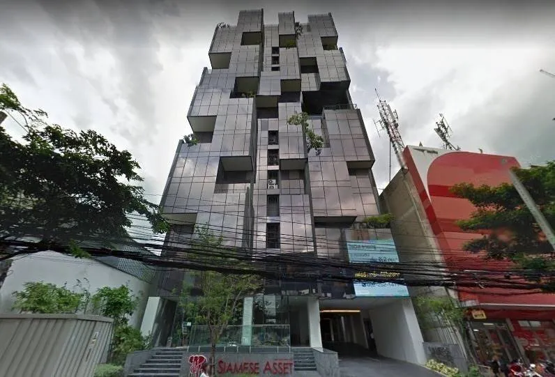 🌼🏙️ ให้เช่า Siamese Ratchakru | ห้องสวย ใกล้ BTS ทำเลคนเมือง! 🏙️🌼