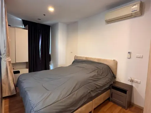 ขาย คอนโด HAUS 23 Ratchada-Ladprao ห้องพร้อมอยู่ ราคาไม่แรง ครบจบที่เดียว อย่าพลาดเลยจ้า
