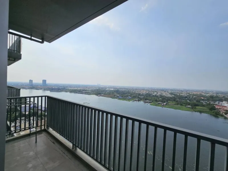 ขาย ให้เช่า แมเนอร์ สนามบินน้ำ 2 ห้องนอน ตกแต่งสวย น่าอยู่ เห็นแม่น้ำเต็มๆรอบด้าน ฟินสุดๆ คว้าไว้เลย