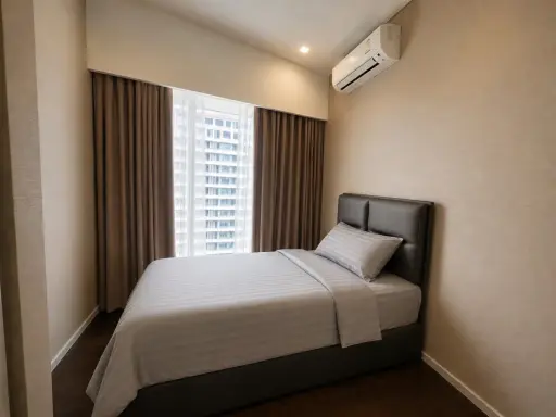 ปล่อยเช่า The Saint Residences ห้องกว้างขวาง พื้นที่ใช้สอยจุใจ สะดวกครบจบที่เดียว มาจองเลย อย่าพลาด images