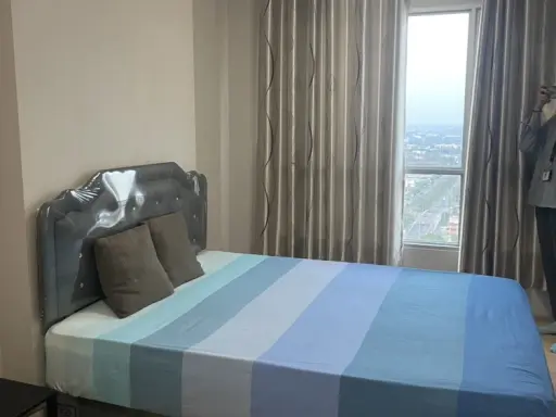 For sale and rent, Fuse Sense Bang Khae, 23rd floor, open and airy view, comfortable to sleep, room renovation type, reserve now, don't miss out.