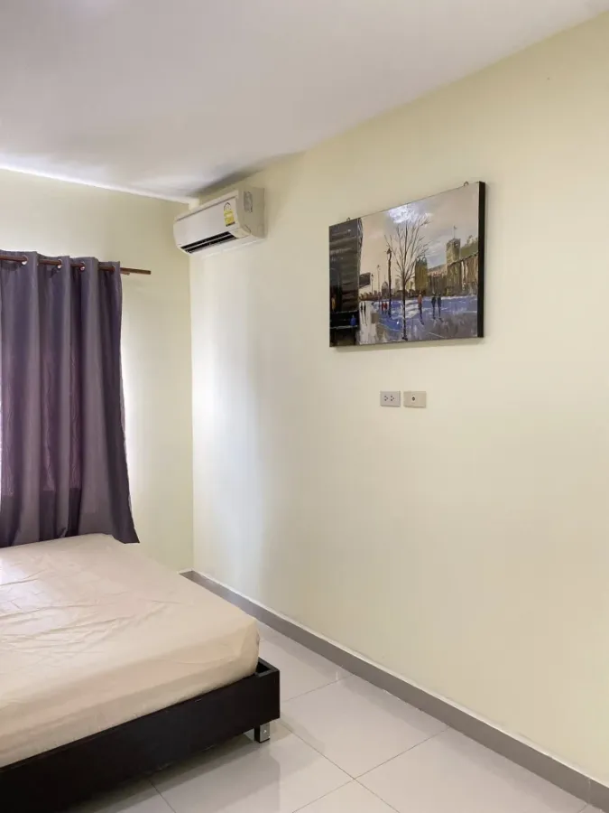 ให้เช่า CC Condominium 2 ชั้น 4 วิวสระว่ายน้ำ เฟอร์นิเจอร์ & เครื่องใช้ไฟฟ้า (แต่งครบ) ย้ายเลย อย่ารีรอ