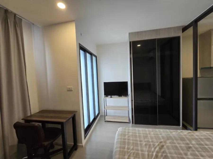 ให้เช่า Condo CIELA Charan 13 Station ห้องกั้นแยกเป็นสัดส่วน แบ่งโซนลงตัว รีบมาจองด่วนๆ