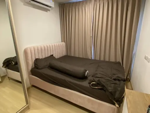 ขาย Plum Condo Rangsit Fresh ตกแต่งพร้อมครบ พร้อมทีวีจอใหญ่ 55 นิ้ว สนใจรีบจับจองเลย