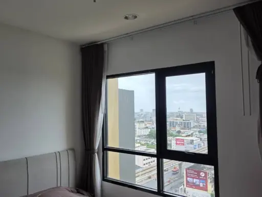 ขาย Niche MONO Sukhumvit Bearing ห้องกว้างอยู่สบาย ชั้นสูง จองเลย images