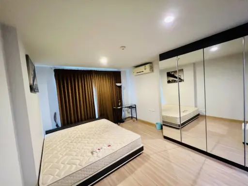 ขาย/เช่า เดอะ นีช โมโน บางนา เฟอร์นิเจอร์ครบครัน เดินทางสะดวก อย่ารอช้า images
