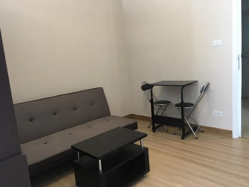 It's definitely satisfying. Don't miss it. For rent, Plum Condo Phaholyothin 89, studio room 28 sq.m.