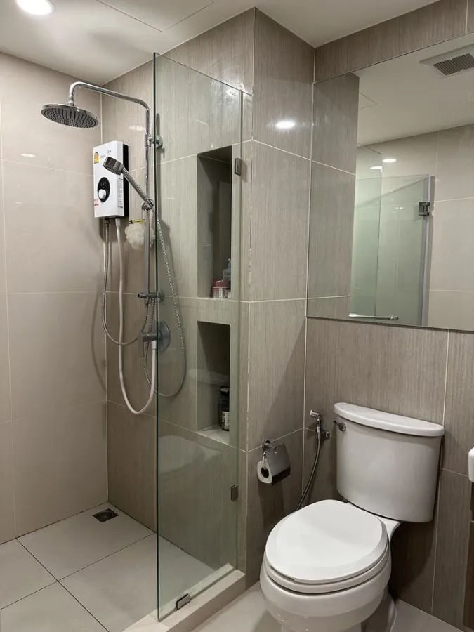 ปล่อยเช่า IKON SUKHUMVIT 77 ชั้น 7 สูงกำลังดี ราคาอย่างโดน ครบจบที่นี่ ต้องห้ามพลาด