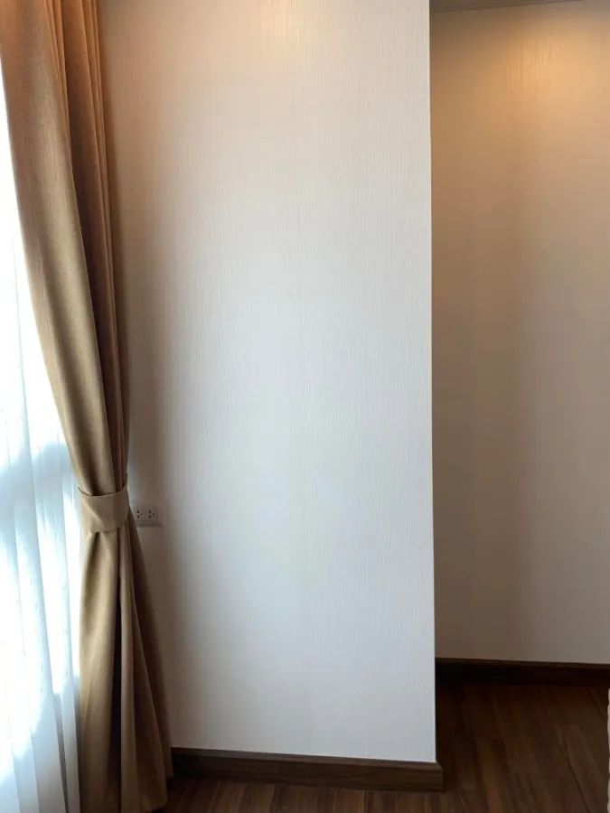 ให้เช่า ศุภาลัย เอลีท สาทร-สวนพลู ห้องแต่งครบ มี walk in closet สนใจรีบจองเลย ก่อนหลุดมือ