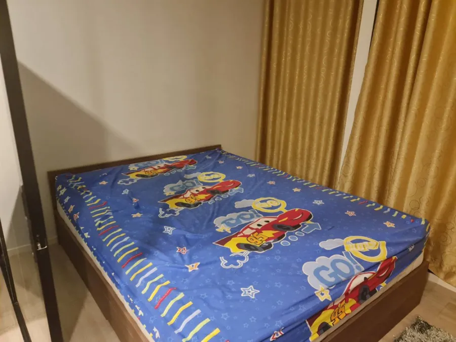 ด่วน ให้เช่า Kave Condo ตึก B ชั้น 3 ห้องสวยสะอาด น่าอยู่สุดๆ สนใจรีบจับจองก่อนหลุดมือ