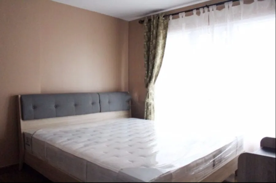 For rent!! Condo Regent Home 25 Tiwanon, 5th floor, Building C, beautiful room, fully furnished, don't miss it!!