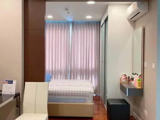 ขาย เดอะ เมโทรโพลิส ชั้นสูง ลมดีตลอดทั้งปี ไม่มีตึกบัง Fully furniture + เครื่องใช้ไฟฟ้า พร้อมอยู่