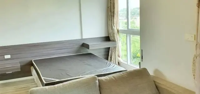 🏠🌃 ให้เช่า ดับเบิ้ล เลค คอนโดมิเนียม 🏠🌃 images