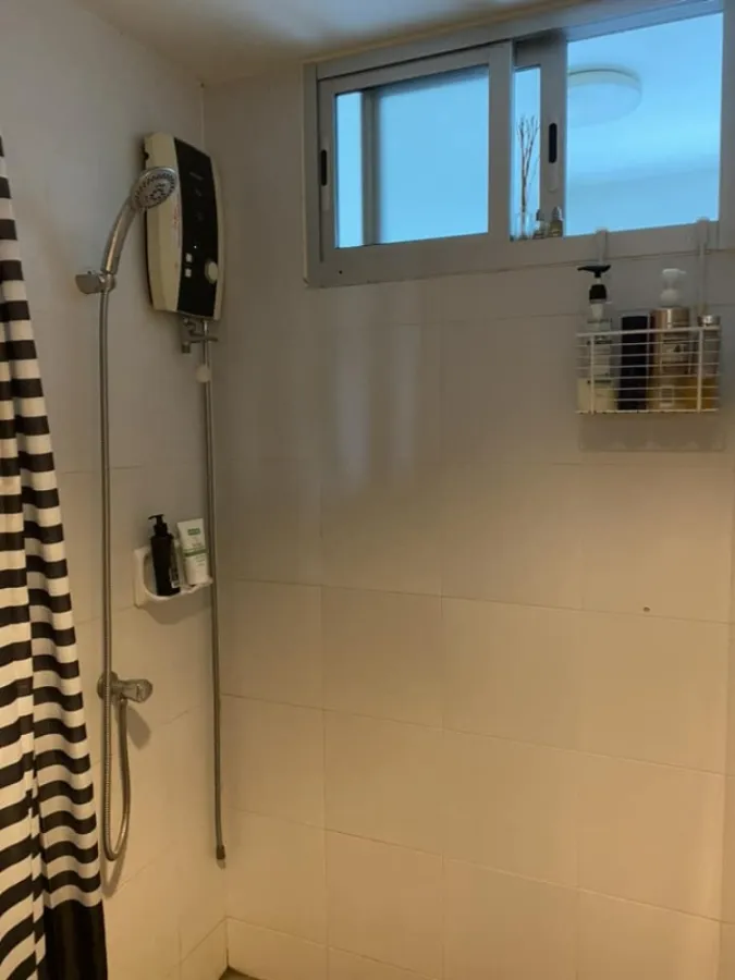 Sell My Condo Sukhumvit 81, corner room, tree view, electrical appliances ready. with the price you are satisfied. Book now.